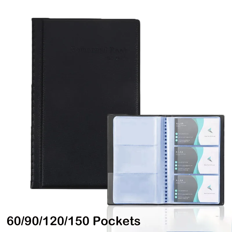 Business Card Holders Large Capacity Organizer Portable for Men and Women Business Card Binder Professiol Business Cards Holder
Business Card Holders Large Capacity Organizer Portable for Men and Women Business Card Binder Professiol Business Cards Holder