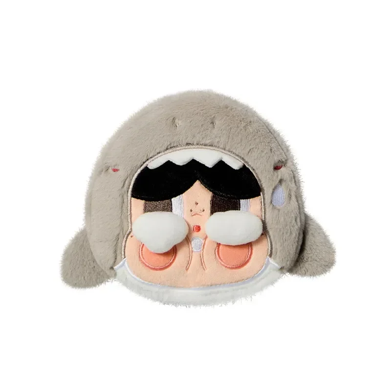 POPMART Crybaby Cry Me An Ocean Series Multi-functional Storage Bag Blind Box Mystery Box Toys Doll Anime Ornaments Collection
POPMART Crybaby Cry Me An Ocean Series Multi-functional Storage Bag Blind Box Mystery Box Toys Doll Anime Ornaments Collection