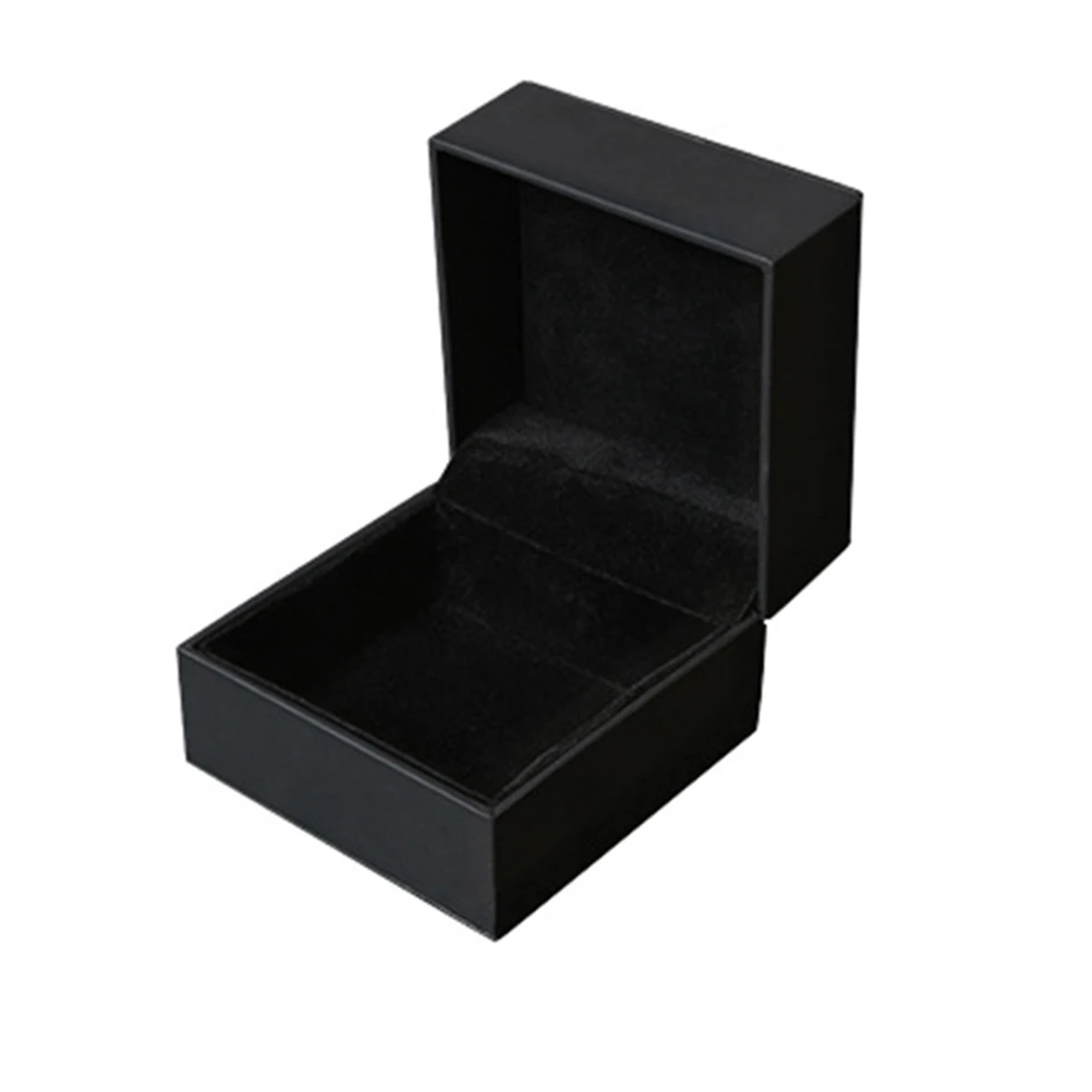 PU Watch Box Professional Watch Display Box Jewelry Storage Organizer for Wrist Watches Clock (Size S, Black)
PU Watch Box Professional Watch Display Box Jewelry Storage Organizer for Wrist Watches Clock (Size S, Black)