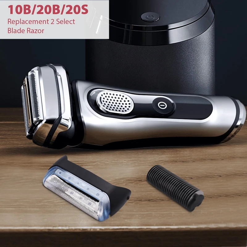 AT17 Бритва/бритвенная сетка и сменное лезвие для Braun 10B/20B/20S, сменная сетка для бритвы + режущее лезвие
AT17 Бритва/бритвенная сетка и сменное лезвие для Braun 10B/20B/20S, сменная сетка для бритвы + режущее лезвие