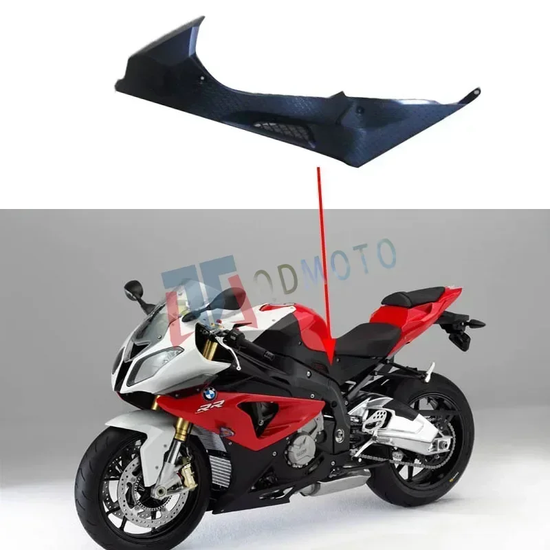 For BMW S1000RR 2009-2014 Motorcycle Fuel Tank Left and Right Side Ventilation board trim board ABS Injection Fairing
For BMW S1000RR 2009-2014 Motorcycle Fuel Tank Left and Right Side Ventilation board trim board ABS Injection Fairing