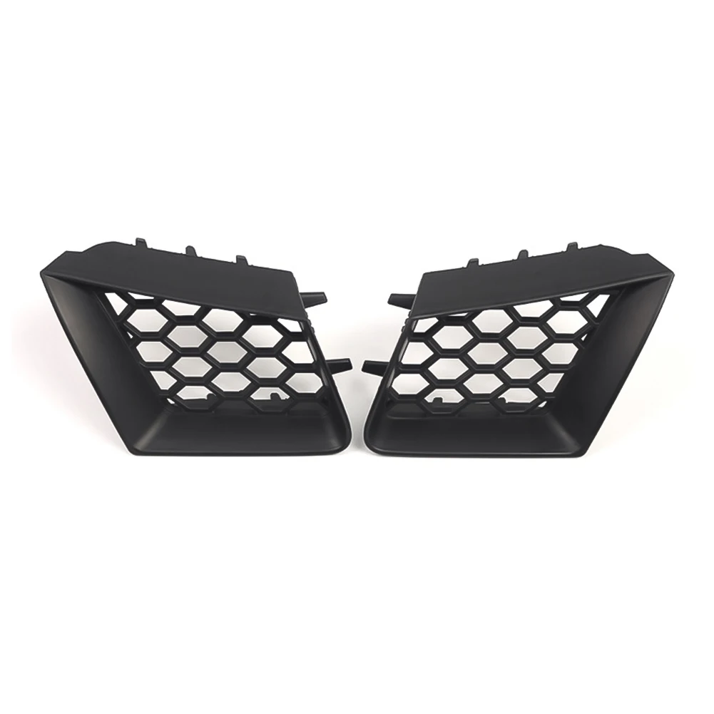 Для SEAT Type 6L 2002 2009, замена передней решетки с OEM 6L0853676 6L0853677, конструкция ABS для длительного использования
Для SEAT Type 6L 2002 2009, замена передней решетки с OEM 6L0853676 6L0853677, конструкция ABS для длительного использования