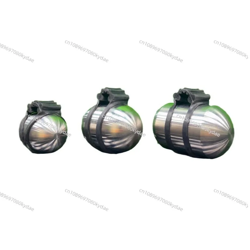 2 Pieces 304 Stainless Steel Egg Weights - Shadow Boxing Bells Jogging Dumbbells for Pilates Yoga 3 Weight Options
2 Pieces 304 Stainless Steel Egg Weights - Shadow Boxing Bells Jogging Dumbbells for Pilates Yoga 3 Weight Options