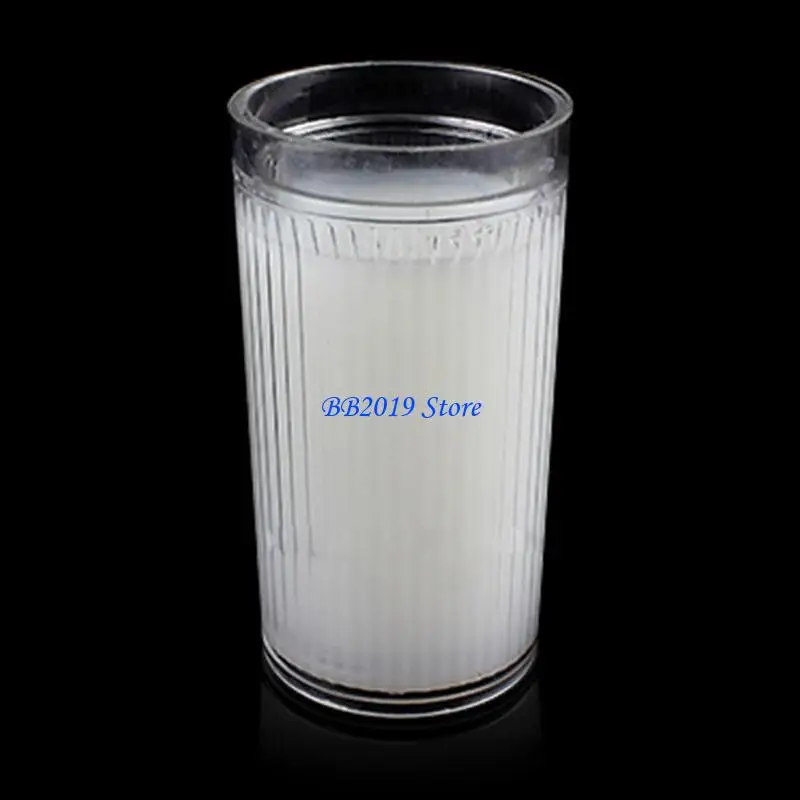 Q0KB Vanishing Milk Cup Milk Disappear Pitcher Tricks Illusion Accessories Gift
Q0KB Vanishing Milk Cup Milk Disappear Pitcher Tricks Illusion Accessories Gift