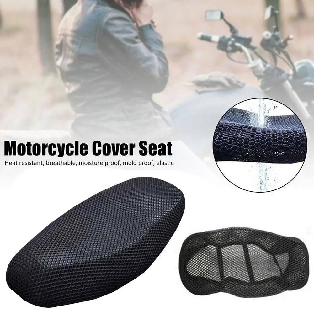 Motorcycle Universal Stretchable Leather Seat Cover Waterproof Dustproof Rainproof Motorbike Cushion Seat Protector Cover
Motorcycle Universal Stretchable Leather Seat Cover Waterproof Dustproof Rainproof Motorbike Cushion Seat Protector Cover
