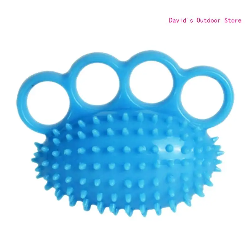 Finger Grip Ball Massage Rehabilitation Training Ball Hand Finger Strength Grip X3UA
Finger Grip Ball Massage Rehabilitation Training Ball Hand Finger Strength Grip X3UA