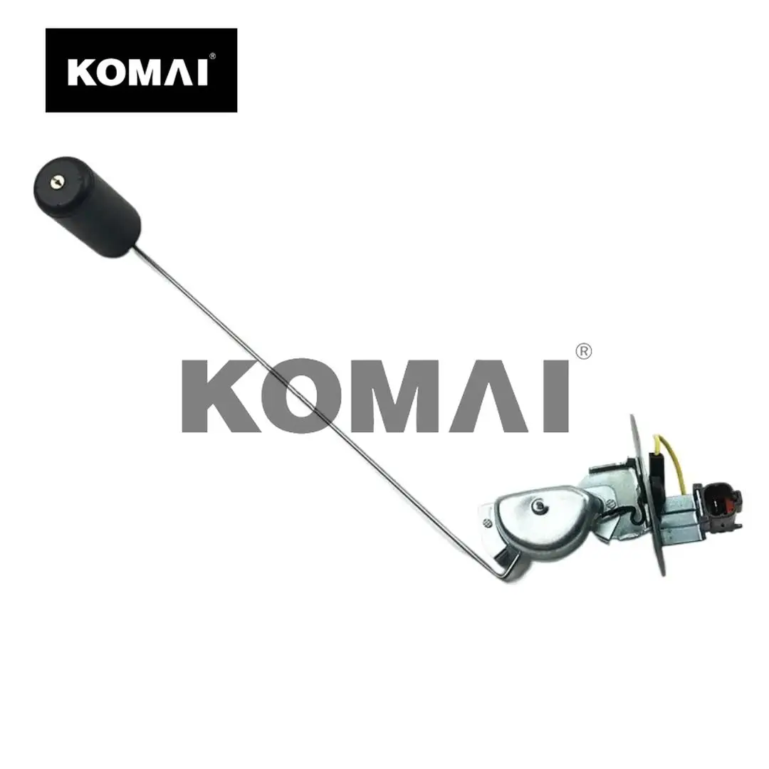 Compatible with Sany Excavator SY65 75 135 205 215 235-8 Excavator Fuel Tank Oil Level Sensor Diesel Fuel Tank Float
Compatible with Sany Excavator SY65 75 135 205 215 235-8 Excavator Fuel Tank Oil Level Sensor Diesel Fuel Tank Float