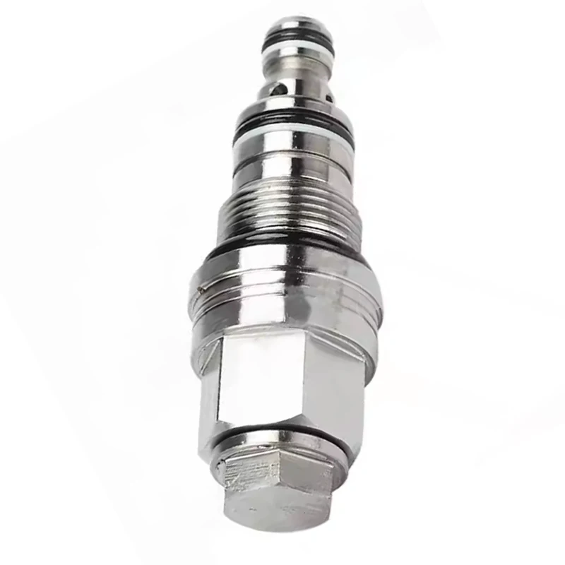 Main Relief Valve for Komatsu Excavator PC60-7 723-20-70500 High Quality Hydraulic Spare Parts Excavator Spare Parts
Main Relief Valve for Komatsu Excavator PC60-7 723-20-70500 High Quality Hydraulic Spare Parts Excavator Spare Parts
