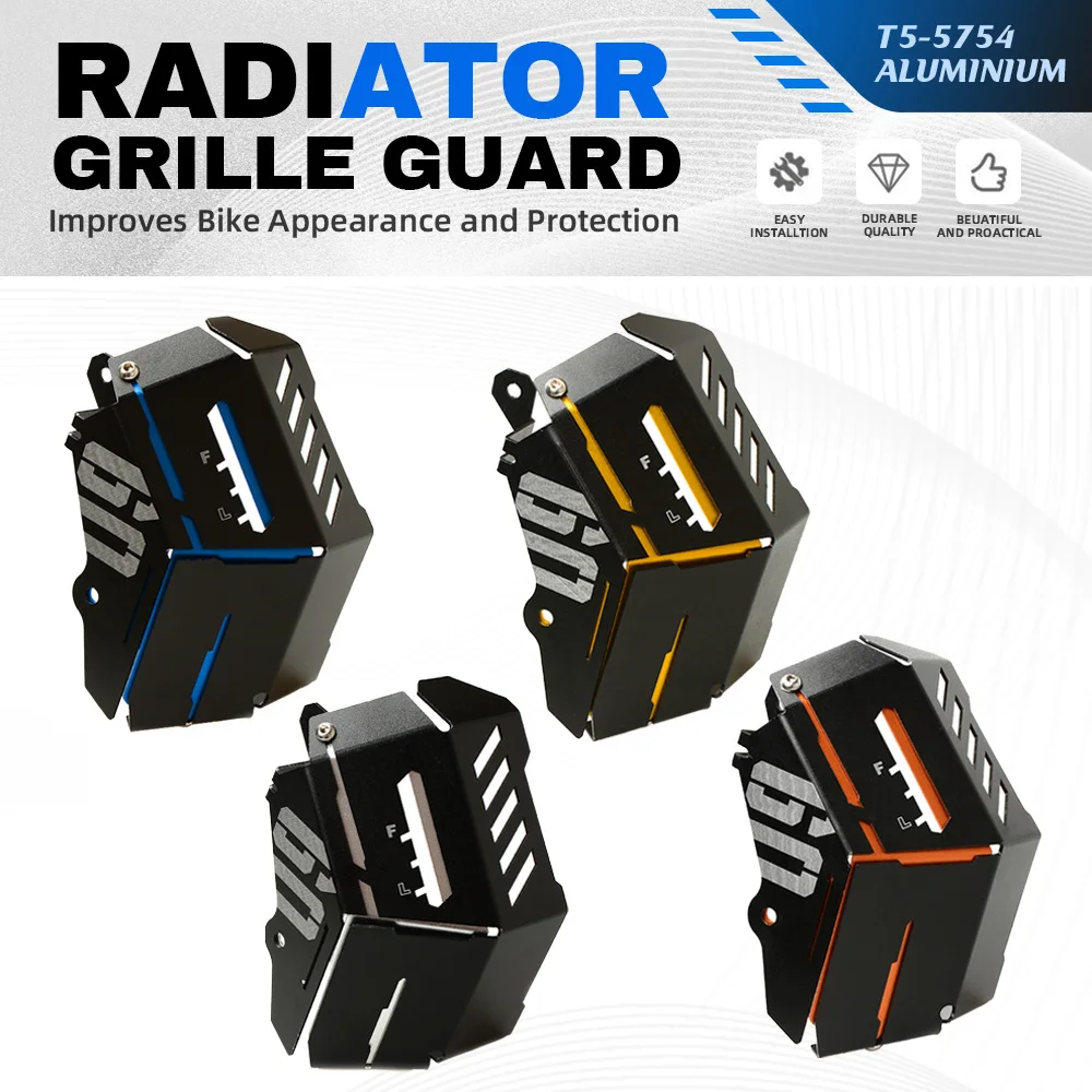 For YAMAHA MT-09 MT09 FZ-09 FZ09 2014 2015 2016 Radiator Water Cooling Tank Reservoir Bezel Side Protection Cover Guard MT 09
For YAMAHA MT-09 MT09 FZ-09 FZ09 2014 2015 2016 Radiator Water Cooling Tank Reservoir Bezel Side Protection Cover Guard MT 09