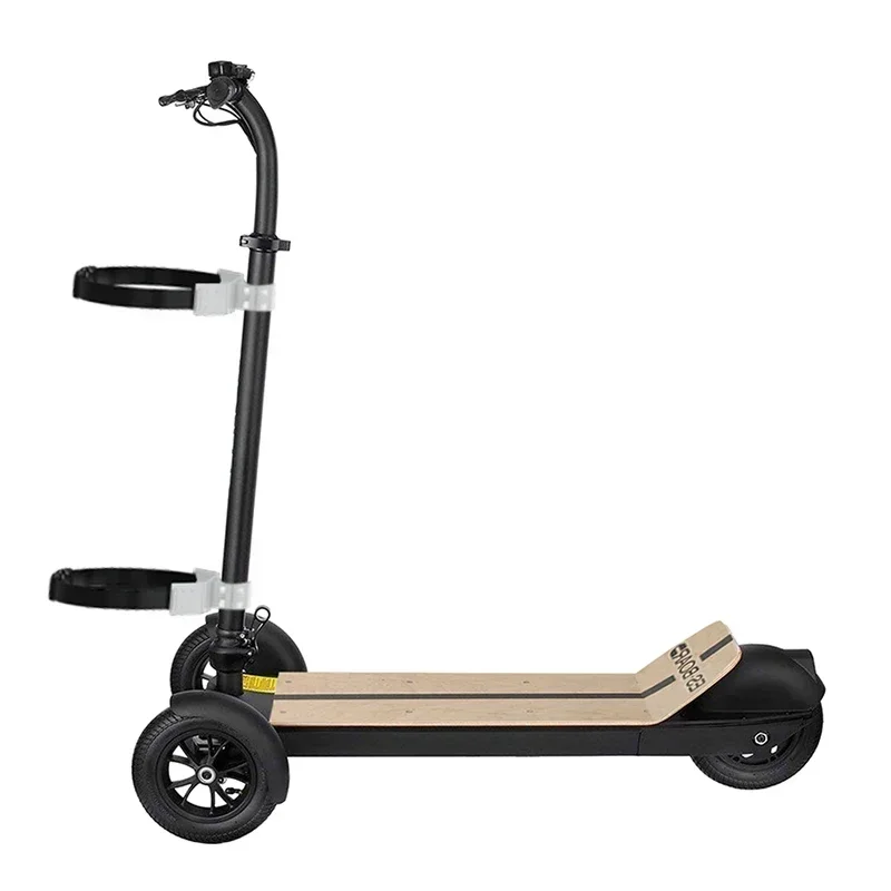 ESWING-Scooter de golfe elétrico dobrável para adultos, 3 rodas, vendas rápidas, superiores, 500W
ESWING-Scooter de golfe elétrico dobrável para adultos, 3 rodas, vendas rápidas, superiores, 500W