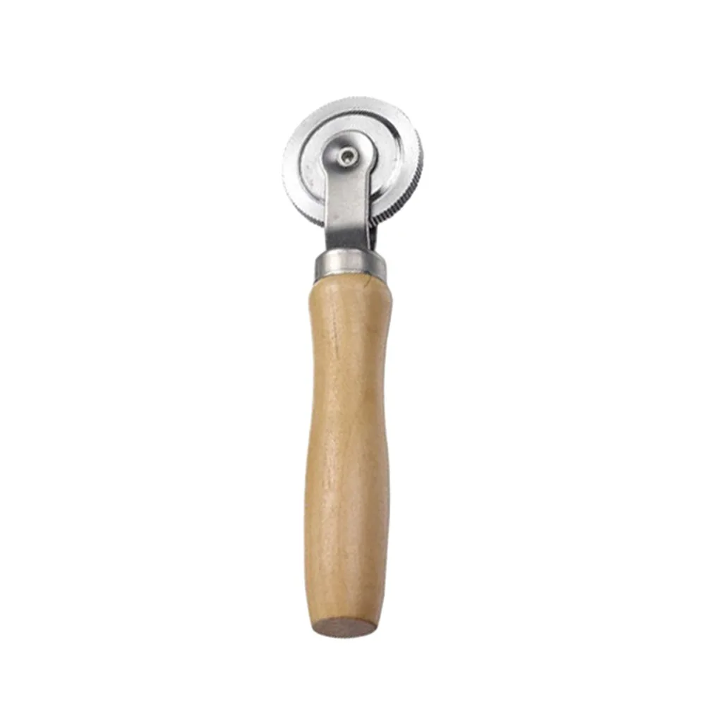 38X5Mm Bearing Roller Tire Repair Tool Wooden Handle For Inner Tube Patch Adhesion Car Tyre Maintenance Roller Tool Type
38X5Mm Bearing Roller Tire Repair Tool Wooden Handle For Inner Tube Patch Adhesion Car Tyre Maintenance Roller Tool Type