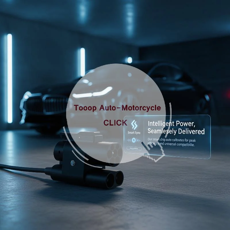 CCS2 To CCS1 EV Charging Adapter DC Fast Charger Connector High Voltage Resistant For Electric Vehicle Public Charging Station
CCS2 To CCS1 EV Charging Adapter DC Fast Charger Connector High Voltage Resistant For Electric Vehicle Public Charging Station