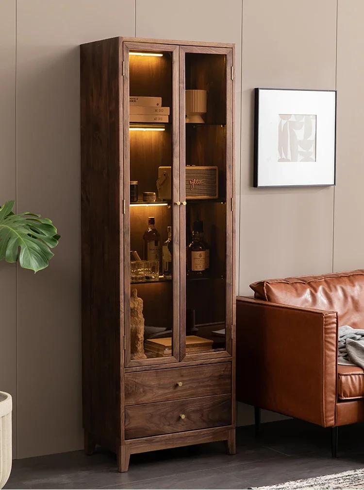 Armoire à vin en noyer noir, rangement de salon images le mur, чемпіонт современный, luxe prontoable
Armoire à vin en noyer noir, rangement de salon images le mur, чемпіонт современный, luxe prontoable
