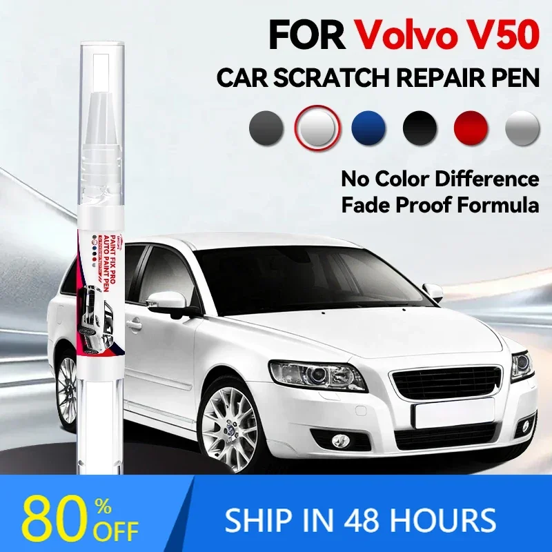 Tools Paint Pen Car Dedicated Car Paint Repair Pen For 2004-2012 VOLVO V50 Paint Scratch Repair Accessories Blue 466 Black 452 S
Tools Paint Pen Car Dedicated Car Paint Repair Pen For 2004-2012 VOLVO V50 Paint Scratch Repair Accessories Blue 466 Black 452 S