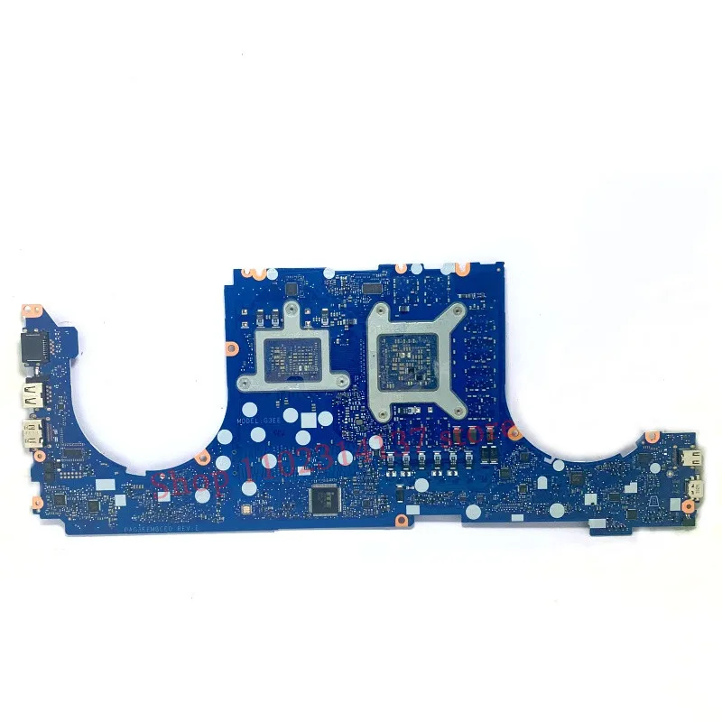 Для HP 15-EK DAG3EEMBCE0 с материнской платой процессора SRH8Q I7-10750H GN20-E5-A1 RTX3070, материнская плата для ноутбука, 100% полностью протестирована, работает хорошо
Для HP 15-EK DAG3EEMBCE0 с материнской платой процессора SRH8Q I7-10750H GN20-E5-A1 RTX3070, материнская плата для ноутбука, 100% полностью протестирована, работает хорошо