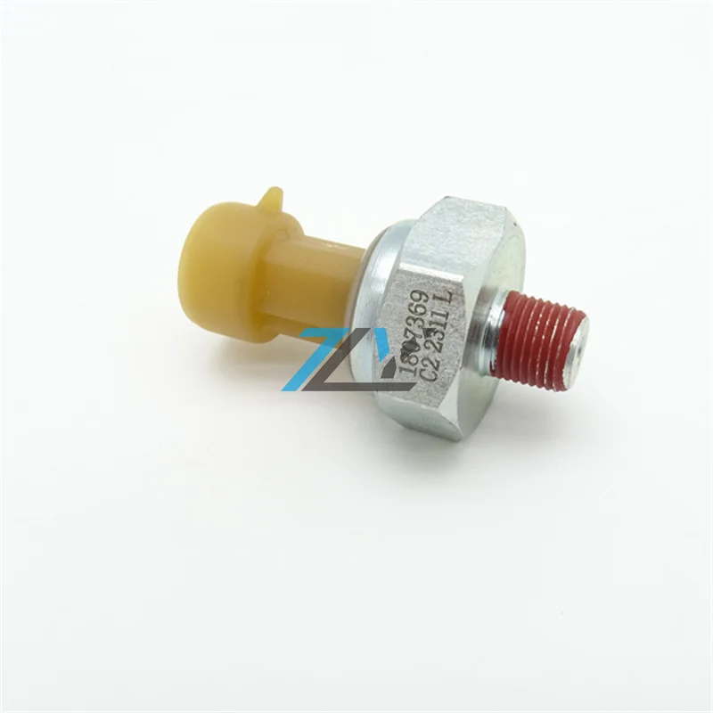 904-7513 1807369C2 Oil Pressure Sensor For FD 97-13 Engine Diesel Excavator Spare Parts
904-7513 1807369C2 Oil Pressure Sensor For FD 97-13 Engine Diesel Excavator Spare Parts