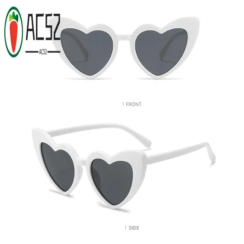 AC52-6 Heart-Shaped Sunglasses, Suitable For Beach Travel, Suitable For Weddings And Bachelor Parties,
AC52-6 Heart-Shaped Sunglasses, Suitable For Beach Travel, Suitable For Weddings And Bachelor Parties,