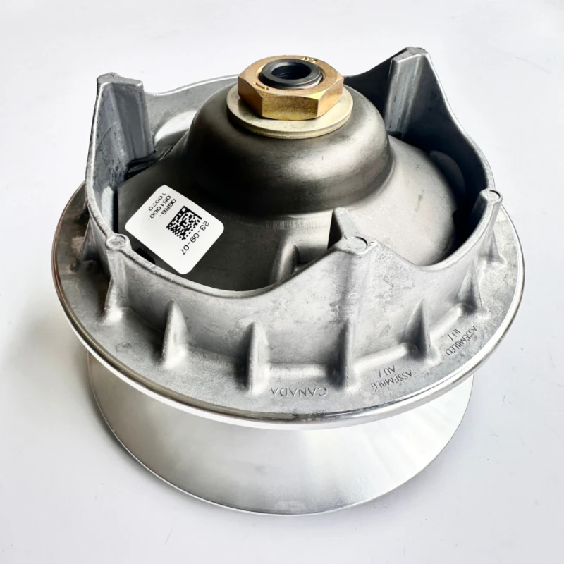 CF Original CVT Drive Pulley Primary Clutch For CF MOTO 450 550 ATV UTV 0GRB-051000-10070 0GRB-051000-20040 0GRB-051000-0030
CF Original CVT Drive Pulley Primary Clutch For CF MOTO 450 550 ATV UTV 0GRB-051000-10070 0GRB-051000-20040 0GRB-051000-0030