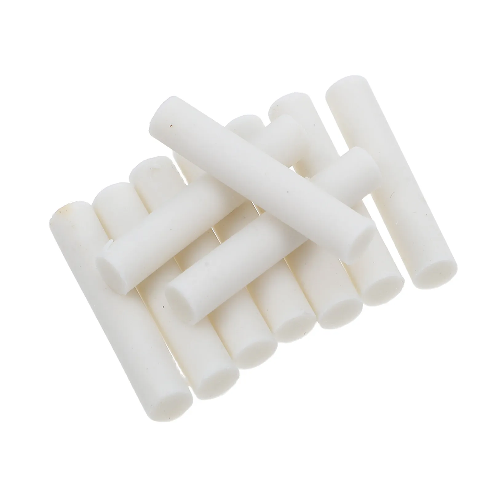 60pcs Mechanical Pencil Eraser Refills, 5*25MM Replacement Standard Drawing And Sketching Pencil Sketch Eraser Pen Refill
60pcs Mechanical Pencil Eraser Refills, 5*25MM Replacement Standard Drawing And Sketching Pencil Sketch Eraser Pen Refill