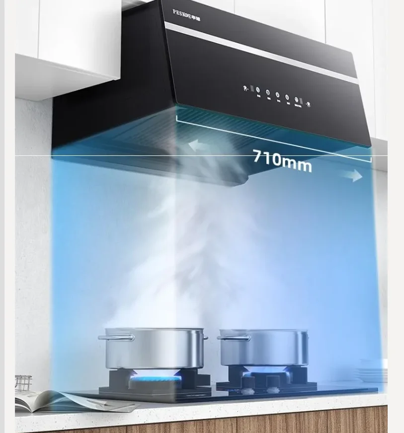 220 В вытяжка с половиной шарика, высокая мощность, верхняя всасывающая кухонная вытяжка для домашнего использования, компактная BCC
220 В вытяжка с половиной шарика, высокая мощность, верхняя всасывающая кухонная вытяжка для домашнего использования, компактная BCC