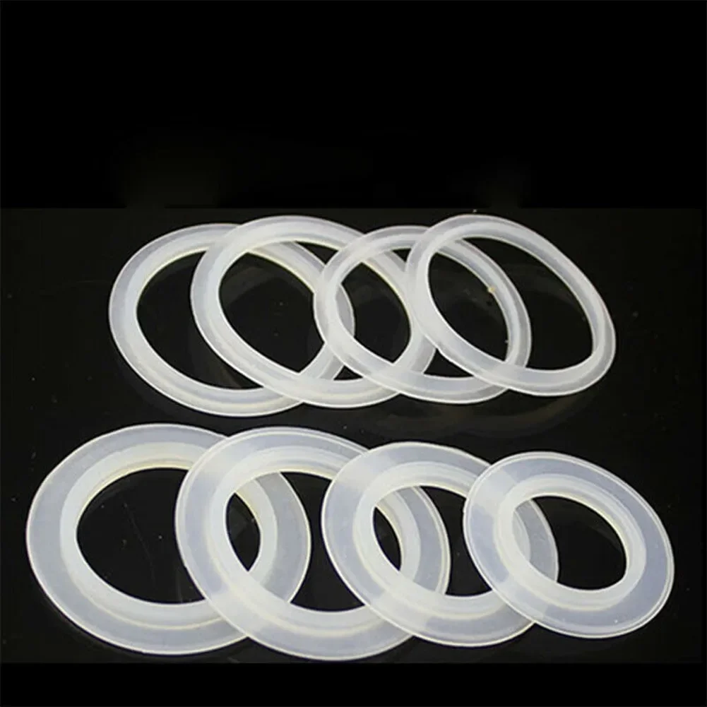 1pc Bathroom Basin Drain Ring Ring Gasket Replacement Bathtub Parts Sink Pop Up Plug Cap Silicone Washer Seal Accessories
1pc Bathroom Basin Drain Ring Ring Gasket Replacement Bathtub Parts Sink Pop Up Plug Cap Silicone Washer Seal Accessories