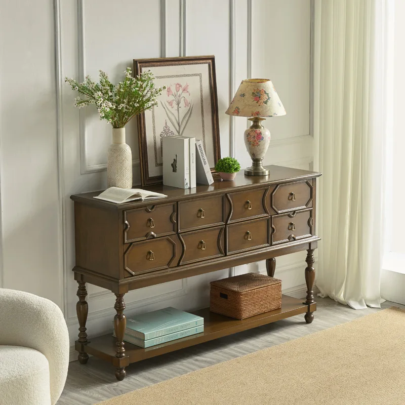 cabinet is opposite the door to the home, living room partition cabinet, solid wood dining side cabinet, retro wall locker
cabinet is opposite the door to the home, living room partition cabinet, solid wood dining side cabinet, retro wall locker