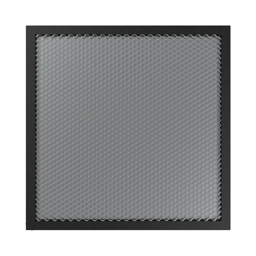 235x235MM Honeycomb Workbench Hotbed Better Heat Dissipation Protect For Creatity Ender-3 V2 CR-20 CP-01 Ender-5 3D Printer
235x235MM Honeycomb Workbench Hotbed Better Heat Dissipation Protect For Creatity Ender-3 V2 CR-20 CP-01 Ender-5 3D Printer