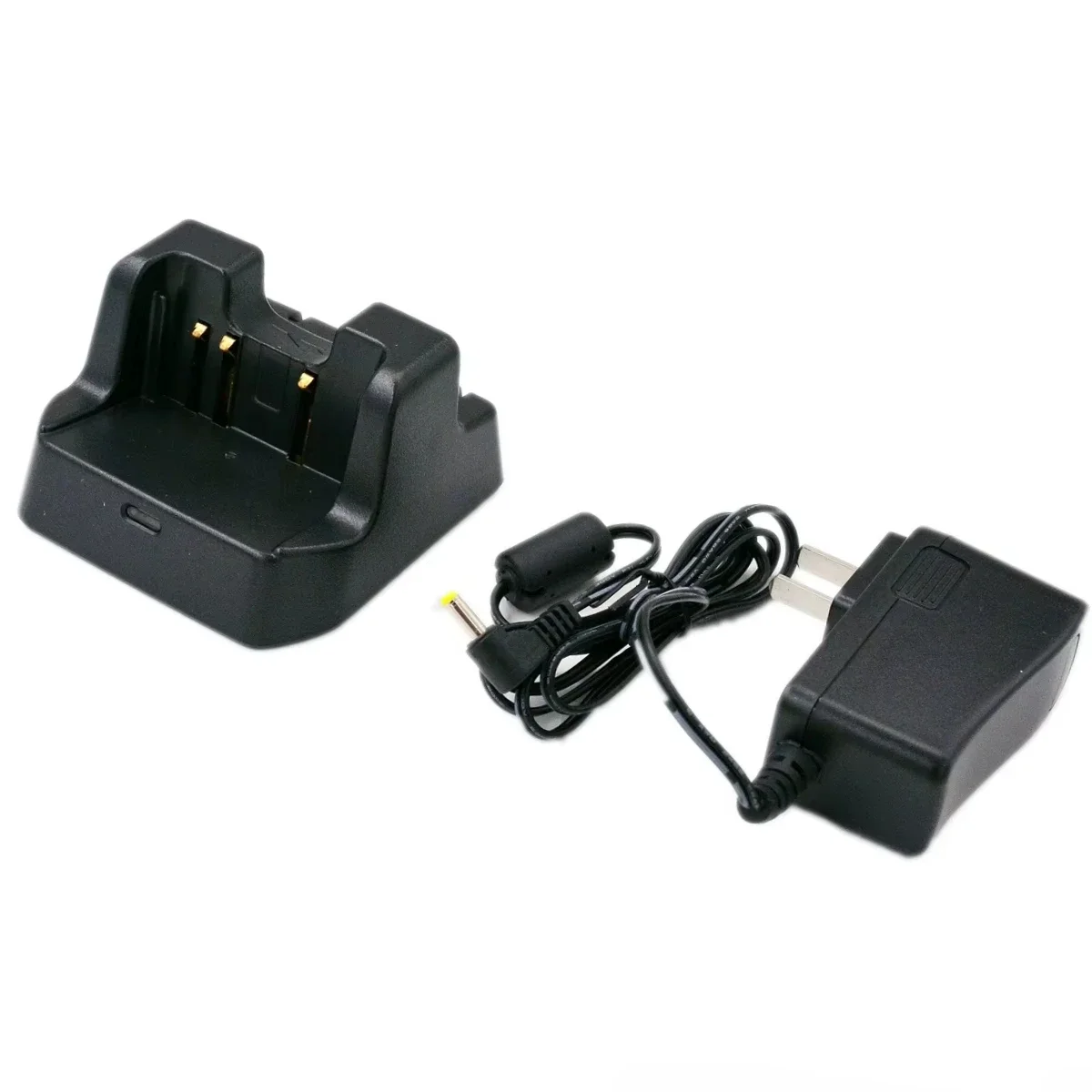 Настольное быстрое зарядное устройство CD-47 и адаптер переменного тока для Yaesu FT60 VX168 VX180 VXA220 FT270 HAM Radio FNB-V94 Зарядная база
Настольное быстрое зарядное устройство CD-47 и адаптер переменного тока для Yaesu FT60 VX168 VX180 VXA220 FT270 HAM Radio FNB-V94 Зарядная база