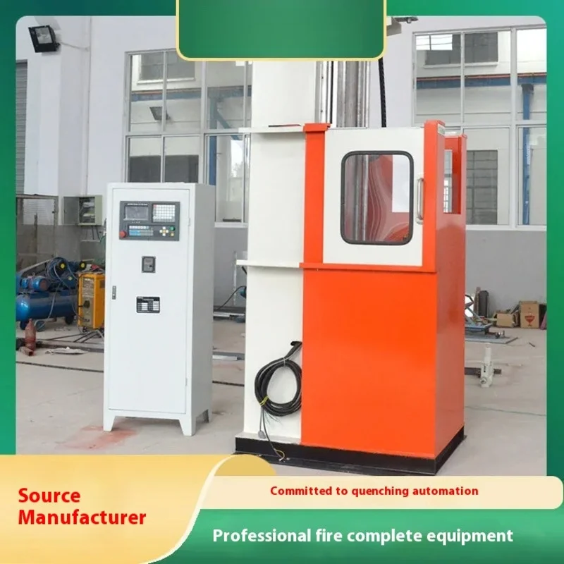 Hot selling on the platform Kiln Induction Heating Equipment Induction Forging Equipment
Hot selling on the platform Kiln Induction Heating Equipment Induction Forging Equipment