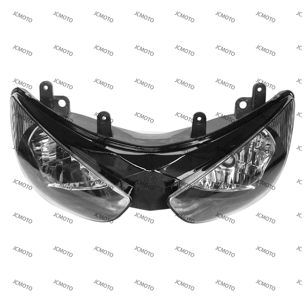 ZX-6R For Kawasaki Ninja ZX6R 636 2005 2006 05 06 Motorcycle Headlight Headlamp Head Light Head Lamp Headlight assembly
ZX-6R For Kawasaki Ninja ZX6R 636 2005 2006 05 06 Motorcycle Headlight Headlamp Head Light Head Lamp Headlight assembly