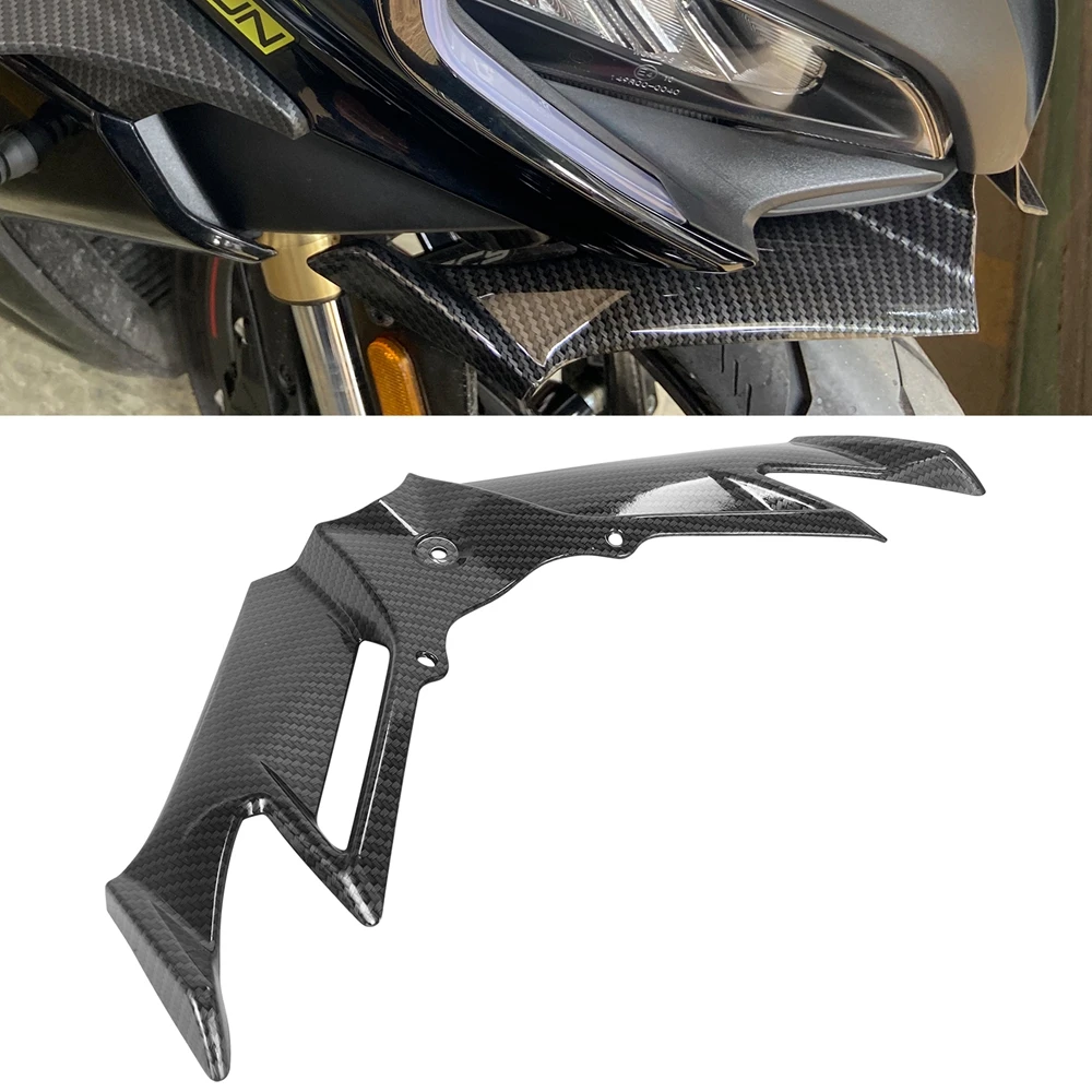 Motorcycle Winglet Aerodynamic Wing Kit Spoiler Motor Accessories For Kawasaki Ninja 300 Ninja 250 NINJA300/250 EX300 2013-2017
Motorcycle Winglet Aerodynamic Wing Kit Spoiler Motor Accessories For Kawasaki Ninja 300 Ninja 250 NINJA300/250 EX300 2013-2017