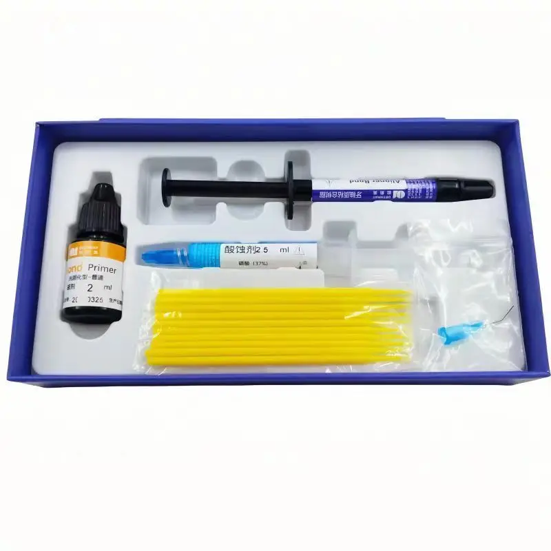 Dental Instruments Adhesive Suit Enamel Bonding Light Cure Aligner Adhesive Repair Nursing Dentistry Supplies Material
Dental Instruments Adhesive Suit Enamel Bonding Light Cure Aligner Adhesive Repair Nursing Dentistry Supplies Material