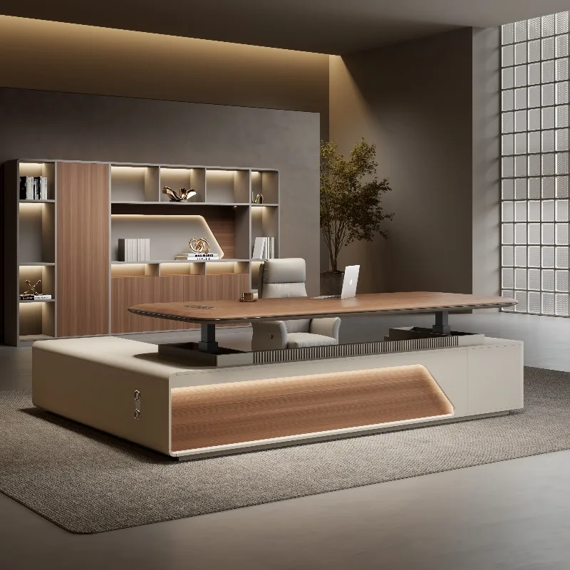 #Minimalist Executive Office Desk Design Multifunctional European Luxury Office Desk Computer Crafts Tavolino Unique Furniture
#Minimalist Executive Office Desk Design Multifunctional European Luxury Office Desk Computer Crafts Tavolino Unique Furniture