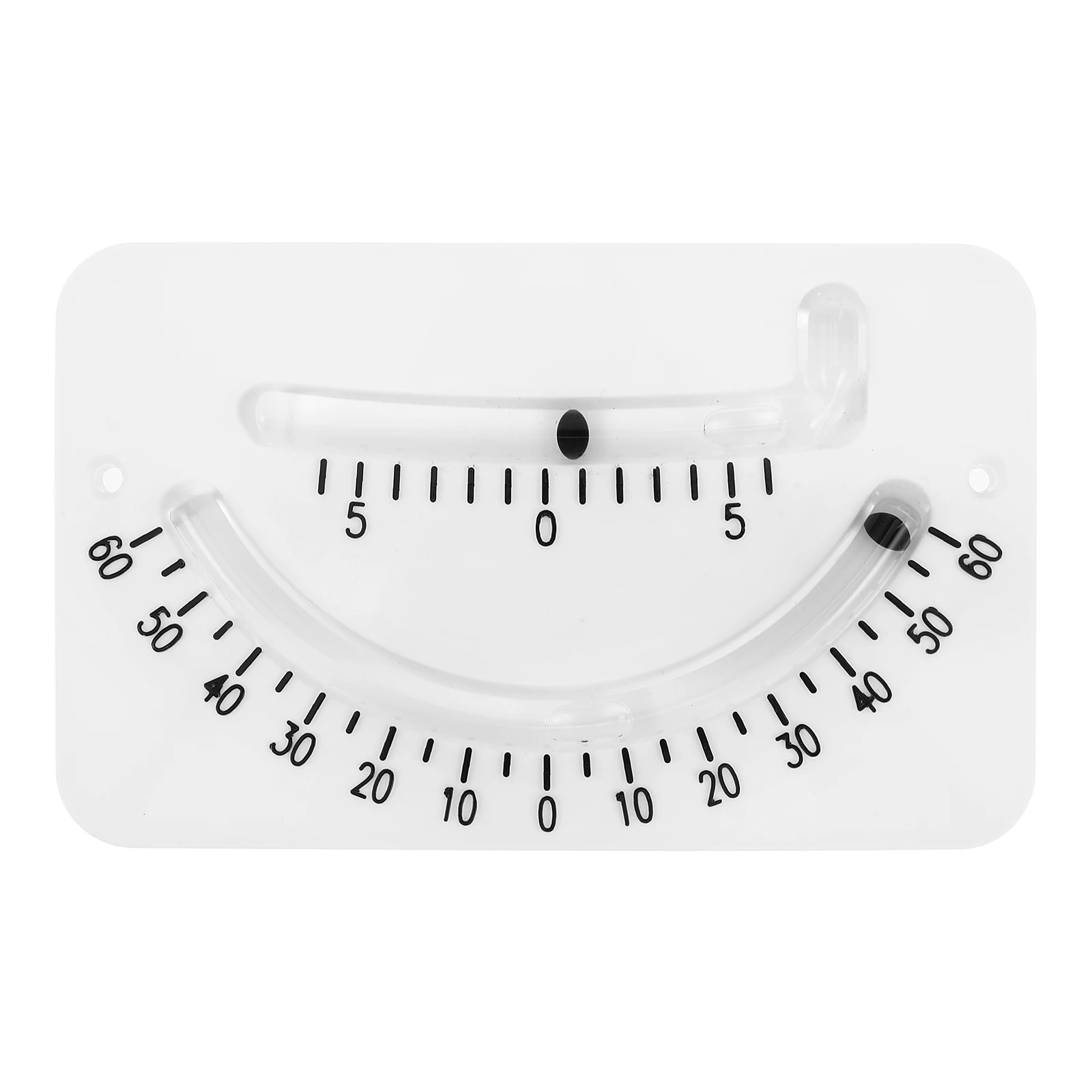 Ship Level Slope Gauge Marine Clinometer Inclinometer for Boat Yacht Tractor Offroad Sports Large Angle Level Measurement Tool
Ship Level Slope Gauge Marine Clinometer Inclinometer for Boat Yacht Tractor Offroad Sports Large Angle Level Measurement Tool