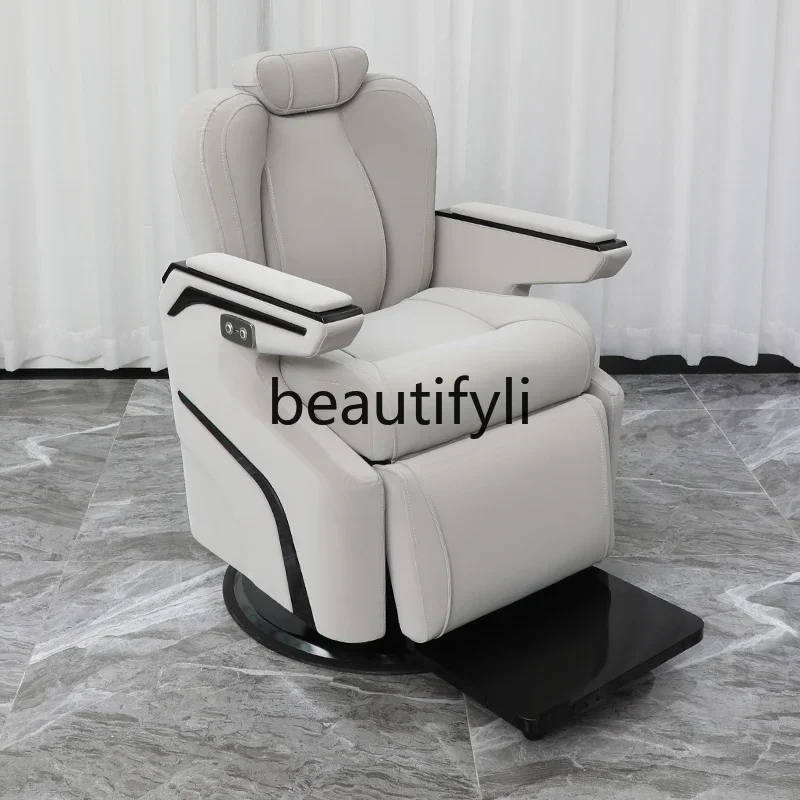 ss D Barber shop hair salon head treatment lift hair salon special shave seat can recline beauty salon chair
ss D Barber shop hair salon head treatment lift hair salon special shave seat can recline beauty salon chair