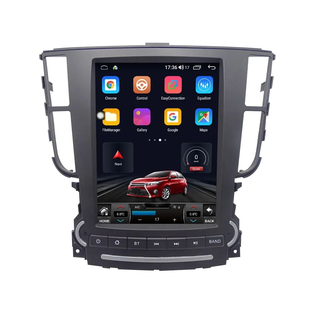 For 4+64 Multimedia Car DVD Player With GPS Navigation Android Stereo BT Wifi 4G Headunits Carplay Honda Acura TL004 2005-200
For 4+64 Multimedia Car DVD Player With GPS Navigation Android Stereo BT Wifi 4G Headunits Carplay Honda Acura TL004 2005-200