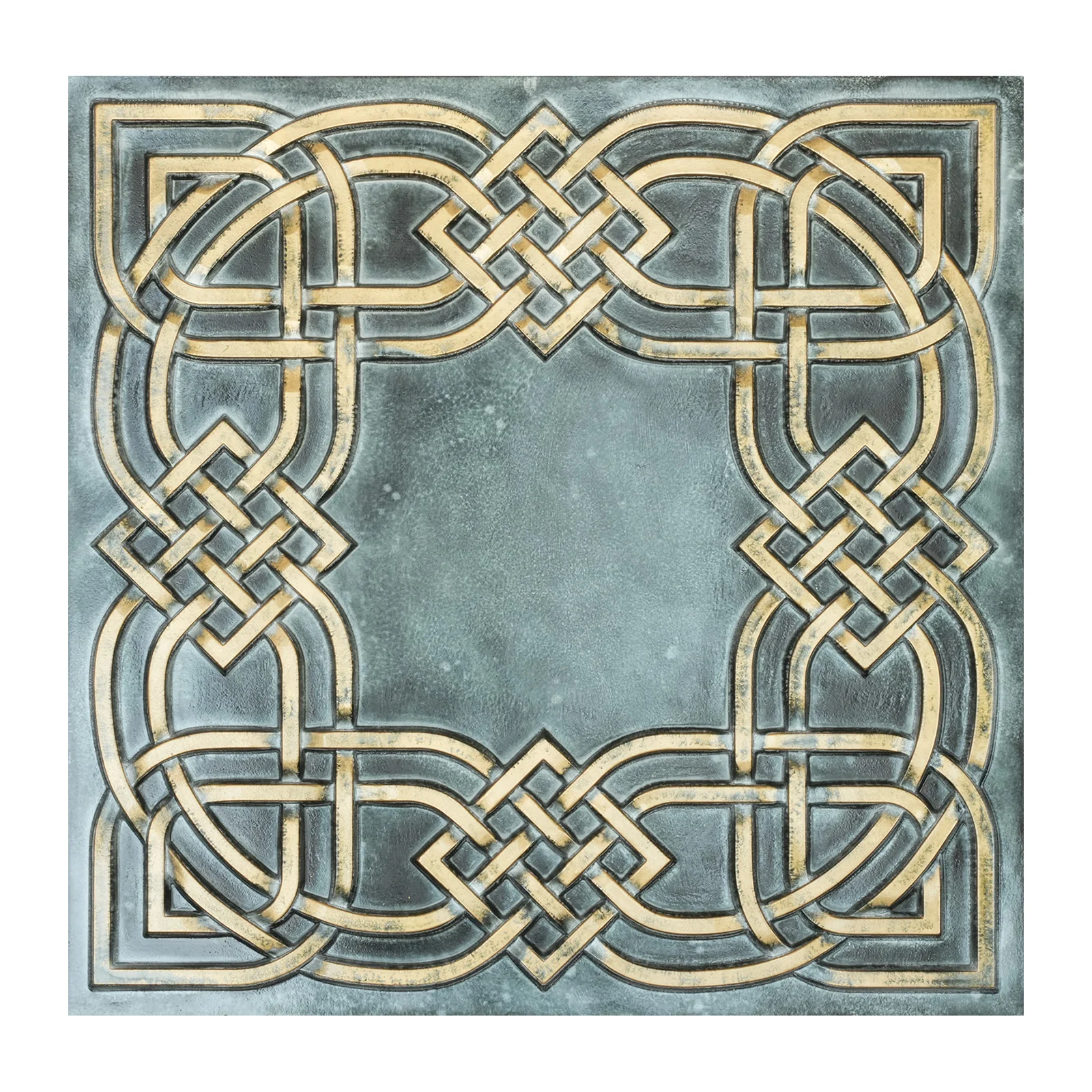 Metalized ceiling panels,Interior roof panels,Easy to Install PVC Panels for night club PL61 Bluish gold 10pcs
Metalized ceiling panels,Interior roof panels,Easy to Install PVC Panels for night club PL61 Bluish gold 10pcs