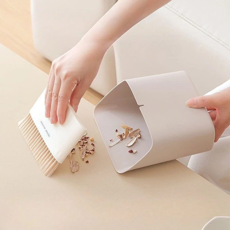 Desktop Bed Brush Window Sill Cleaning Brush Small Broom Trash Can Set Desktop Countertop Mini Small Cleaning Brush Storage Set
Desktop Bed Brush Window Sill Cleaning Brush Small Broom Trash Can Set Desktop Countertop Mini Small Cleaning Brush Storage Set