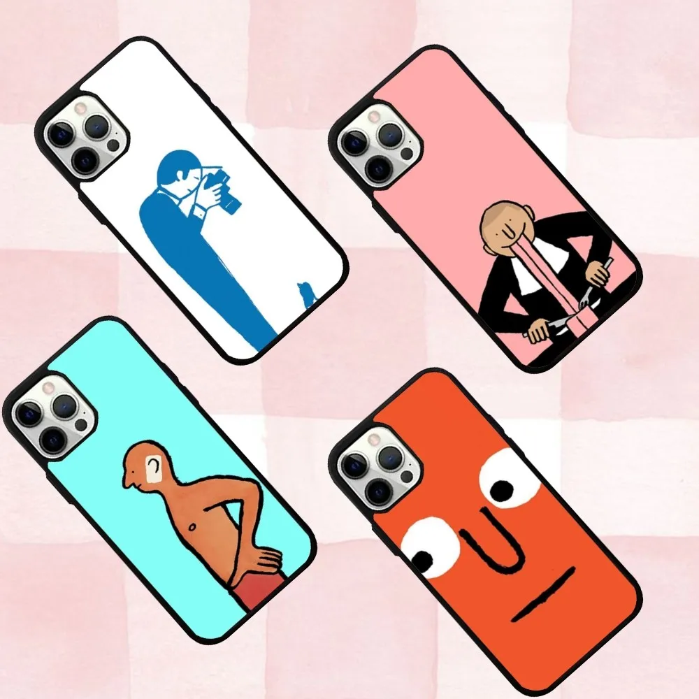 J-Jeans J-Julliens Art Phone Case For IPhone 16,se4,15,Pro,Max,Case 14,Plus,13,12,11 Magesafe Magnetic Wireless Charge Cover
J-Jeans J-Julliens Art Phone Case For IPhone 16,se4,15,Pro,Max,Case 14,Plus,13,12,11 Magesafe Magnetic Wireless Charge Cover