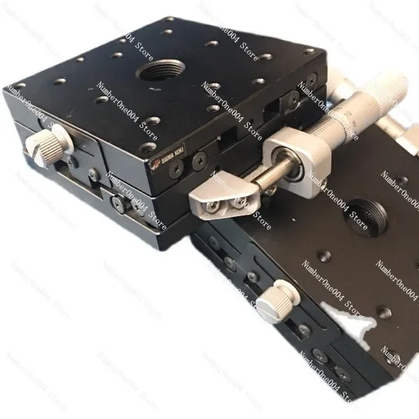 Steel Table Fine-Tuning Displacement Sliding Table TSD-251 401 402 601 602 801s 802c
Steel Table Fine-Tuning Displacement Sliding Table TSD-251 401 402 601 602 801s 802c