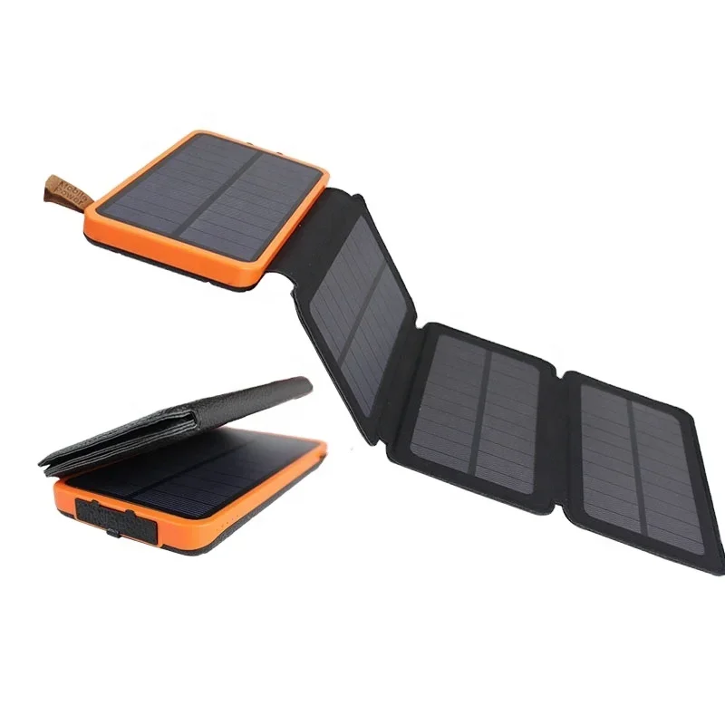 Portable 45w Mono Folding Solar Panel Foldable Solar Charger Mobile Phone Battery Power Pack
Portable 45w Mono Folding Solar Panel Foldable Solar Charger Mobile Phone Battery Power Pack