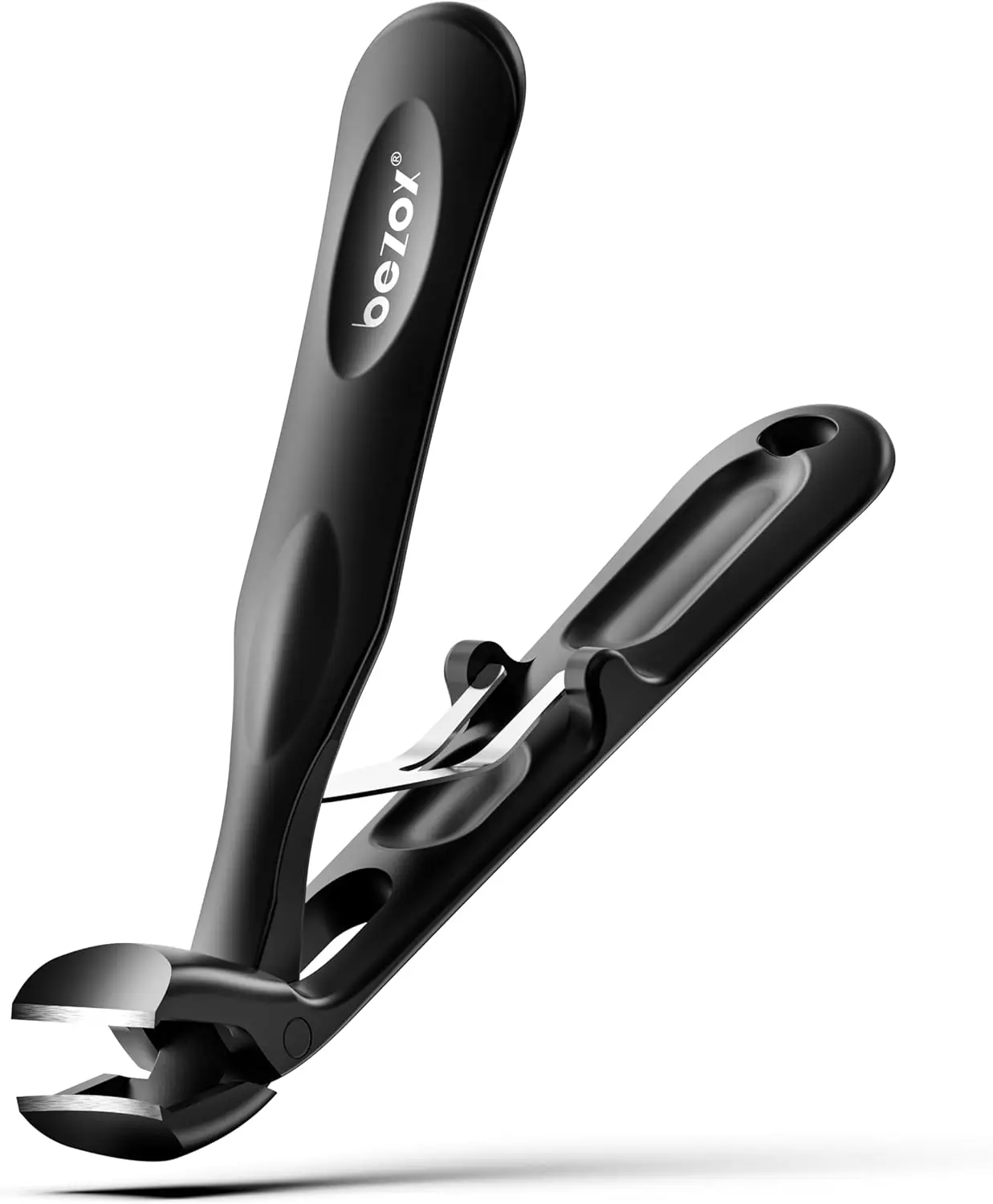 Heavy-Duty Toenail Clippers for Thick Nails – Long Handle, Angled Head, Ergonomic for Seniors
Heavy-Duty Toenail Clippers for Thick Nails – Long Handle, Angled Head, Ergonomic for Seniors