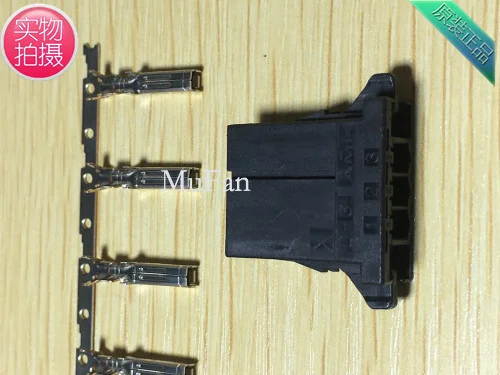 FANUC system 24V CP1, IO module 24V CP1, grating ruler interface board 24V plug type X
FANUC system 24V CP1, IO module 24V CP1, grating ruler interface board 24V plug type X
