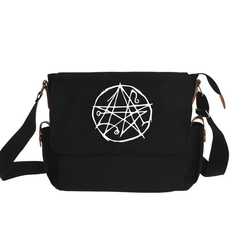 Cosmic Horror Lovecraftian, Cthulhu Mythos, Student Kids Teens, Anime Messenger Crossbody Shoulder Bags For School Girls Boys
Cosmic Horror Lovecraftian, Cthulhu Mythos, Student Kids Teens, Anime Messenger Crossbody Shoulder Bags For School Girls Boys