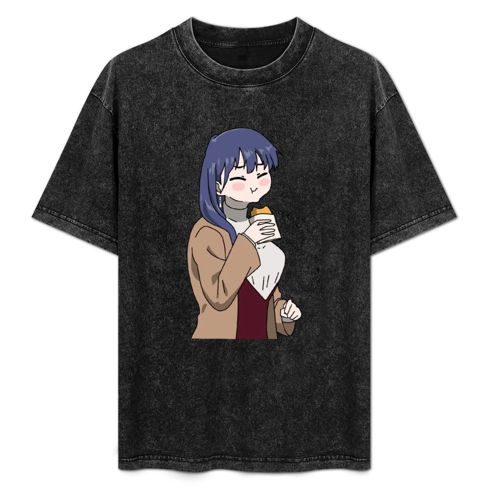 Cute yamada chan with chewing face T-Shirt Simple Graphic Design T-Shirt
Cute yamada chan with chewing face T-Shirt Simple Graphic Design T-Shirt