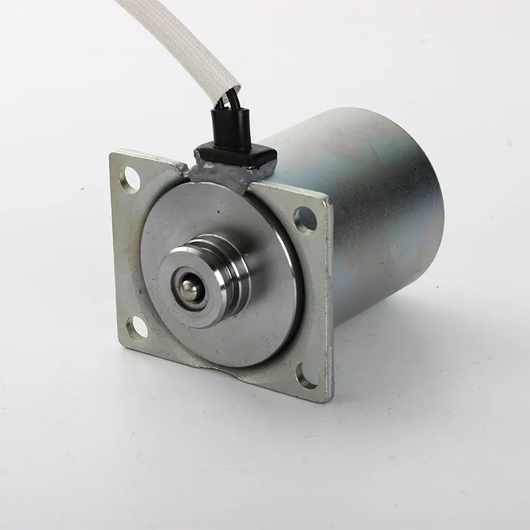 Suitable for pc200-5 main pump solenoid valve excavator pc200-6/6d95 hydraulic pump solenoid valve
Suitable for pc200-5 main pump solenoid valve excavator pc200-6/6d95 hydraulic pump solenoid valve