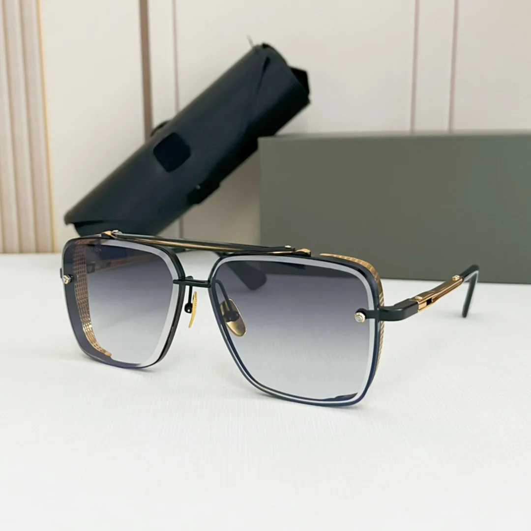 TOPquality Fashion Classic Square UVblocking Sunglasses for Men Women Resort Wear
TOPquality Fashion Classic Square UVblocking Sunglasses for Men Women Resort Wear