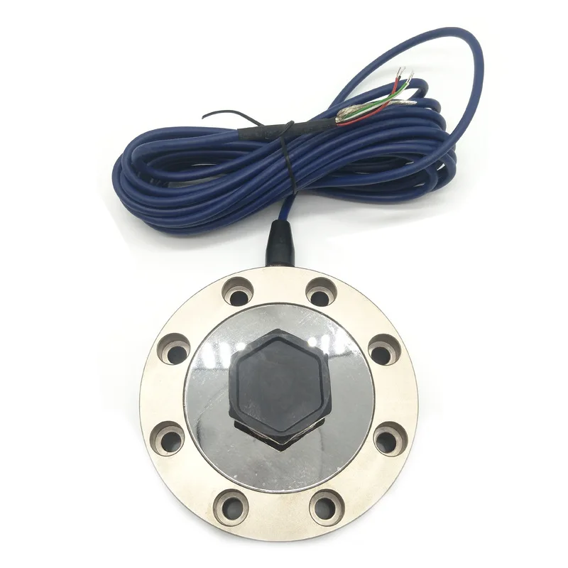 Spoke-type Large-range Tensile Load Cell DBSL-5t
Spoke-type Large-range Tensile Load Cell DBSL-5t