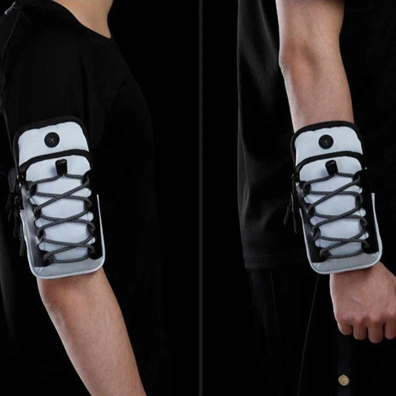 Fitness Cycling, Running, Hiking, Dancing Arm Bag Adjustable Sport Armband Wrist Phone Bags Gym Storage Pouch Workout Men Women
Fitness Cycling, Running, Hiking, Dancing Arm Bag Adjustable Sport Armband Wrist Phone Bags Gym Storage Pouch Workout Men Women