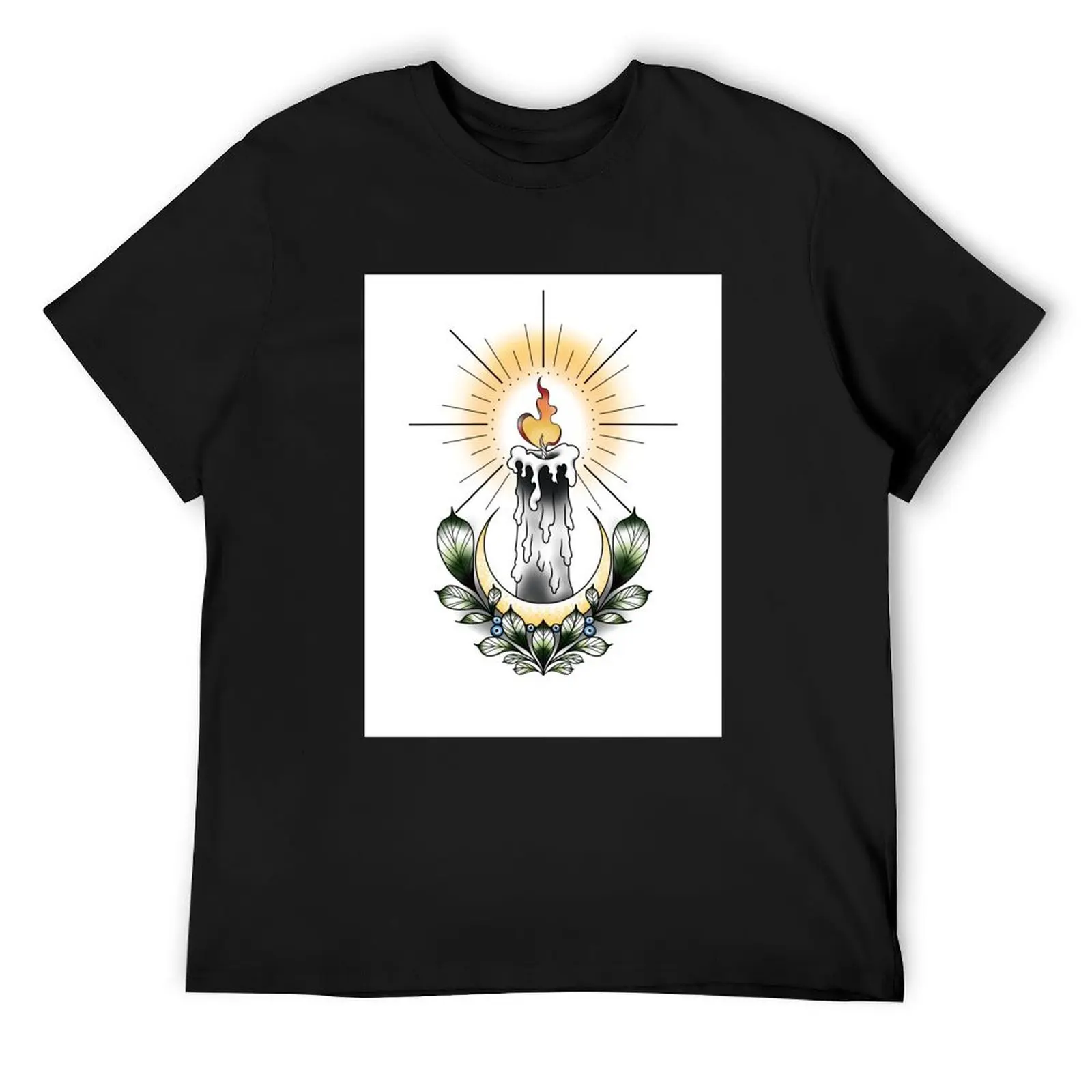 Candle and Blueberries T-Shirt tops fashion shirts hippie clothes anime tshirt t shirts for men graphic
Candle and Blueberries T-Shirt tops fashion shirts hippie clothes anime tshirt t shirts for men graphic